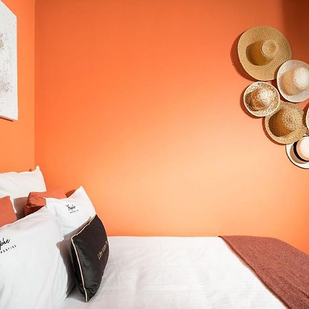 Apartmán Kikiana House Albufeira Exteriér fotografie