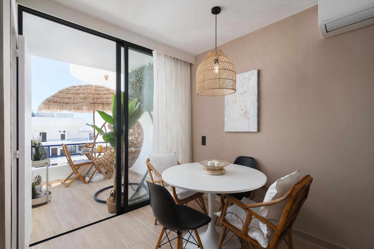 Apartmán Kikiana House Albufeira Exteriér fotografie
