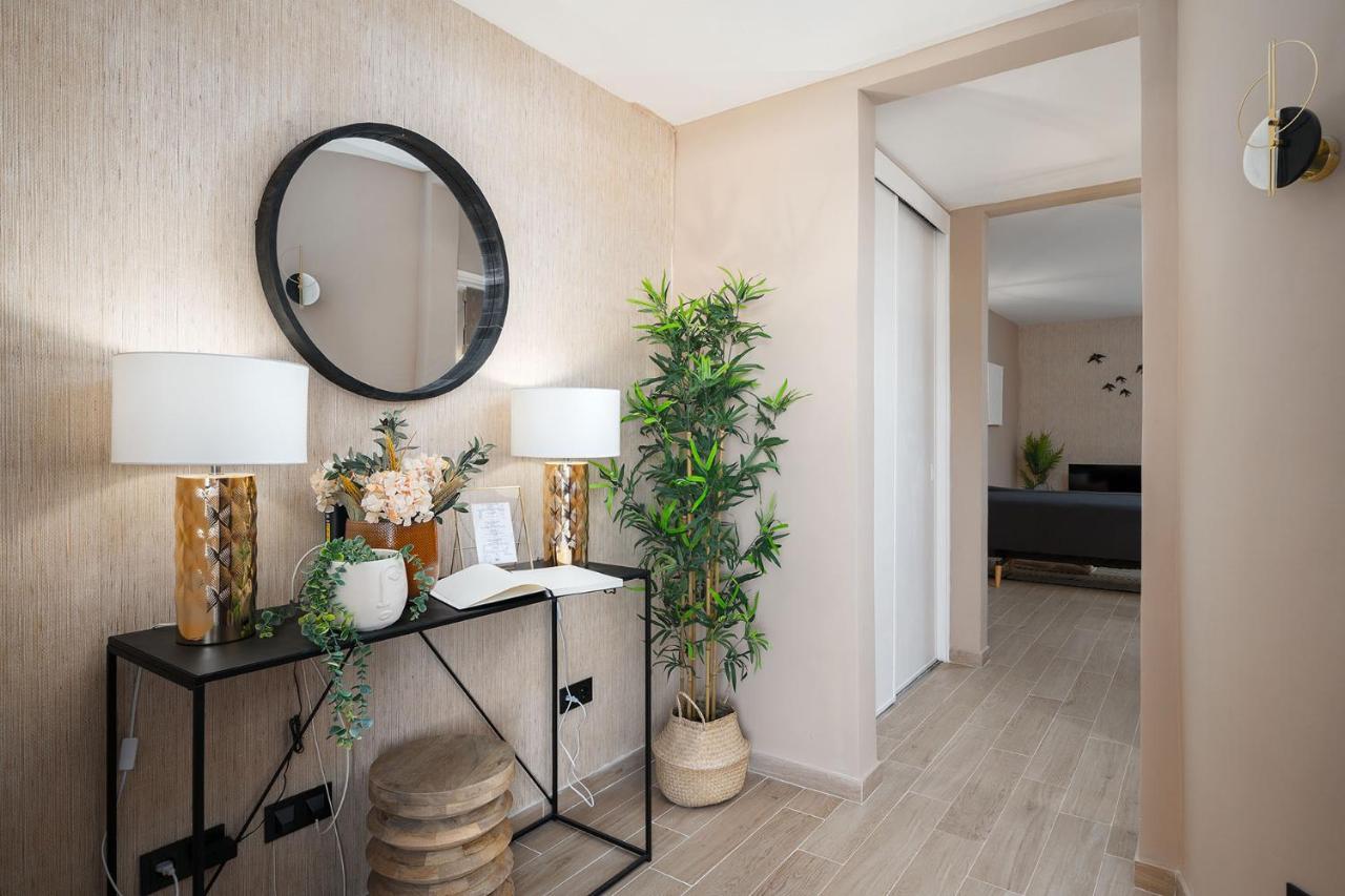Apartmán Kikiana House Albufeira Exteriér fotografie