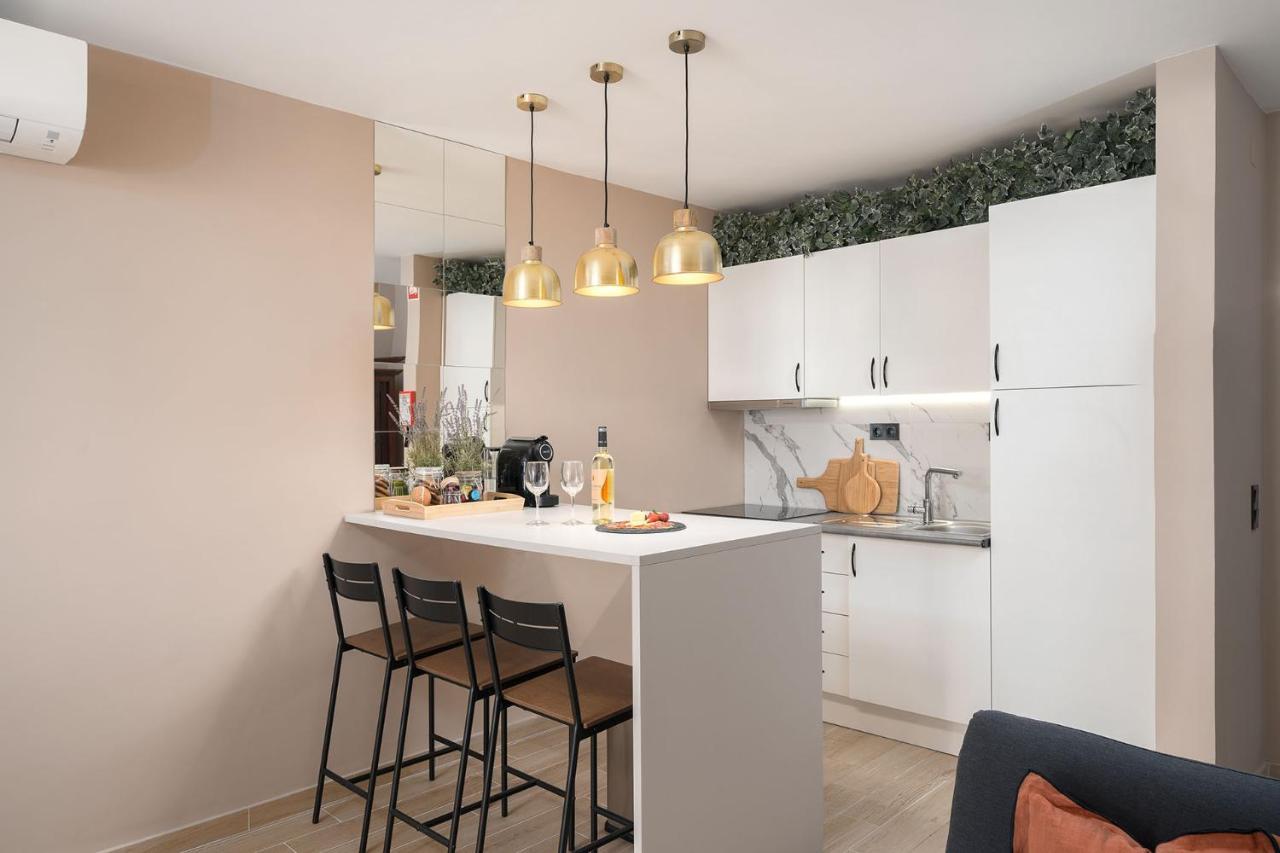 Apartmán Kikiana House Albufeira Exteriér fotografie