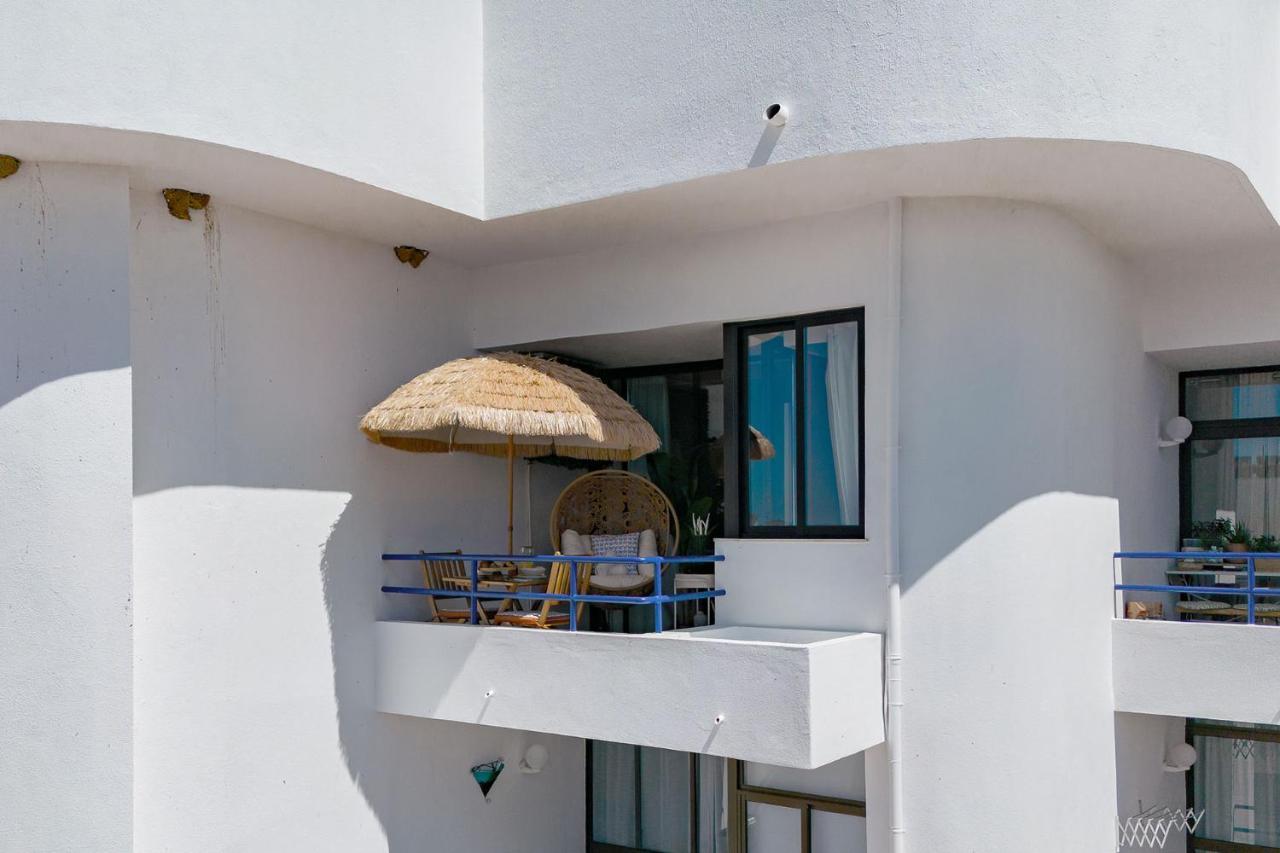 Apartmán Kikiana House Albufeira Exteriér fotografie