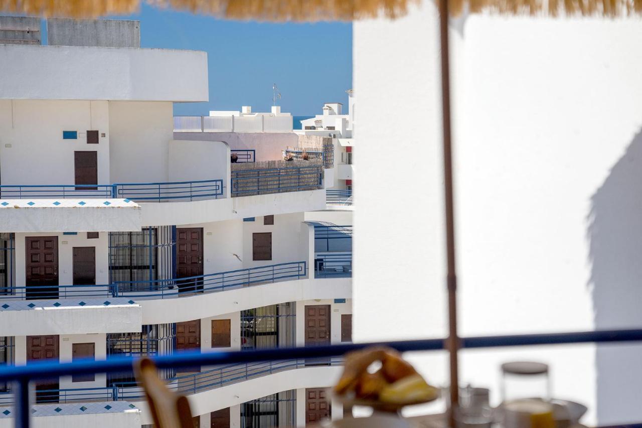 Apartmán Kikiana House Albufeira Exteriér fotografie
